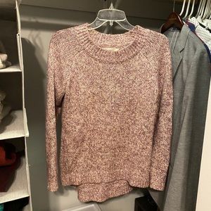 LOFT Knit Sweater